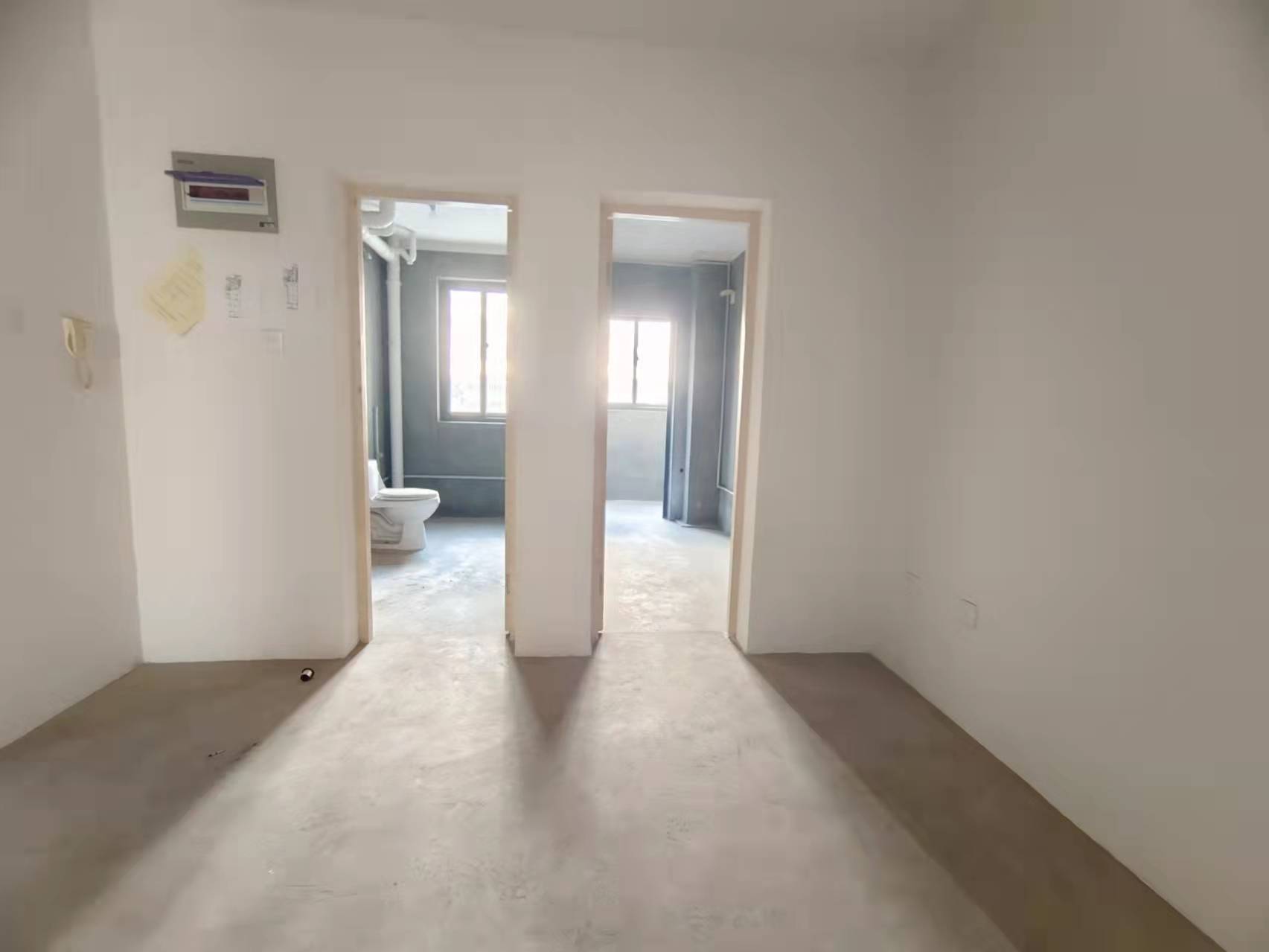 星宇花园 1室1厅1卫 52.75m²
