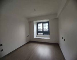 万科翡翠公园 3室2厅1卫 98m&sup2;