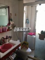 将军一园  2室1厅1卫 70m&sup2;