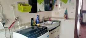 南方公寓 3室2厅2卫 143.59m&sup2;