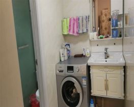紫东南苑 2室1厅1卫 102m&sup2;