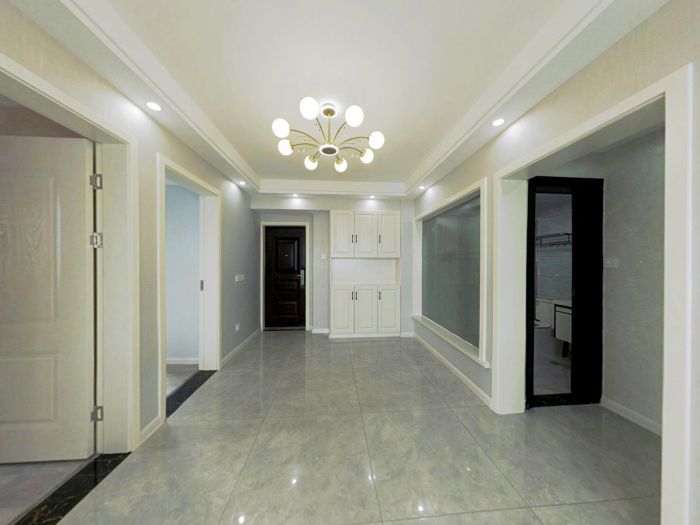 华能大厦 2室1厅1卫 71.00m&sup2;