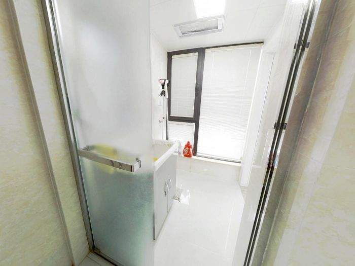 苏建名都城 3室2厅2卫 150.00m&sup2;