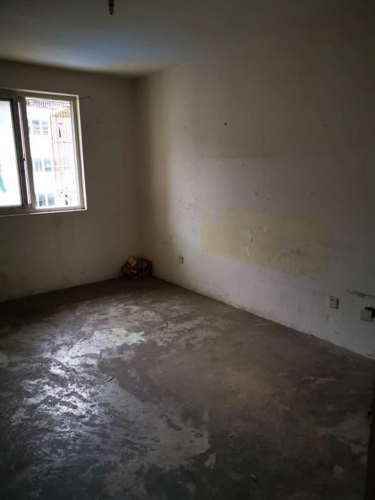 怡园新苑 2室1厅1卫 90m&sup2;