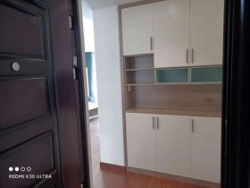 雍锦澜湾 4室2厅1卫 113m&sup2;