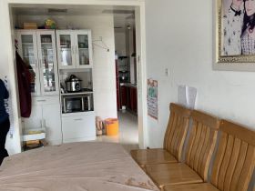 优山美地花园 3室2厅2卫 157m&sup2;