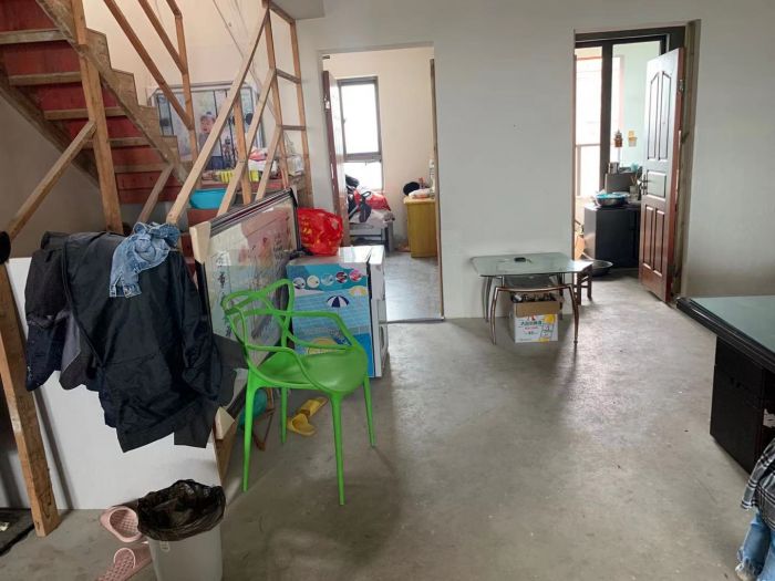 万濠星城 4室2厅2卫 184m&sup2;
