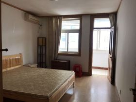 姚港路12号院 2室1厅1卫 67.5m&sup2;