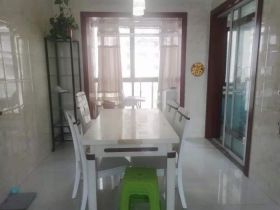 南通橡树湾 3室2厅2卫 128m&sup2;