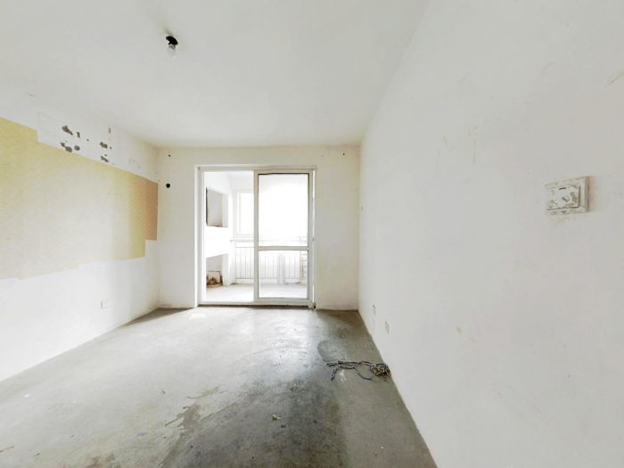 龙潭福里 2室1厅1卫 86.00m&sup2;