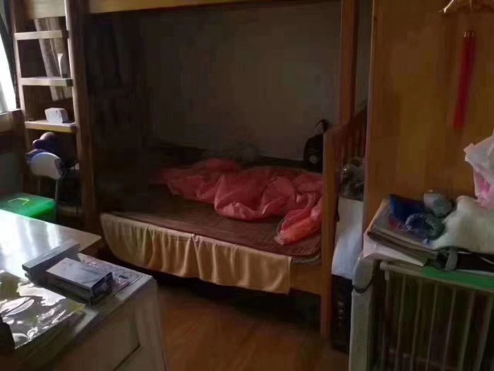 光明新村 3室1厅1卫 80.69m&sup2;