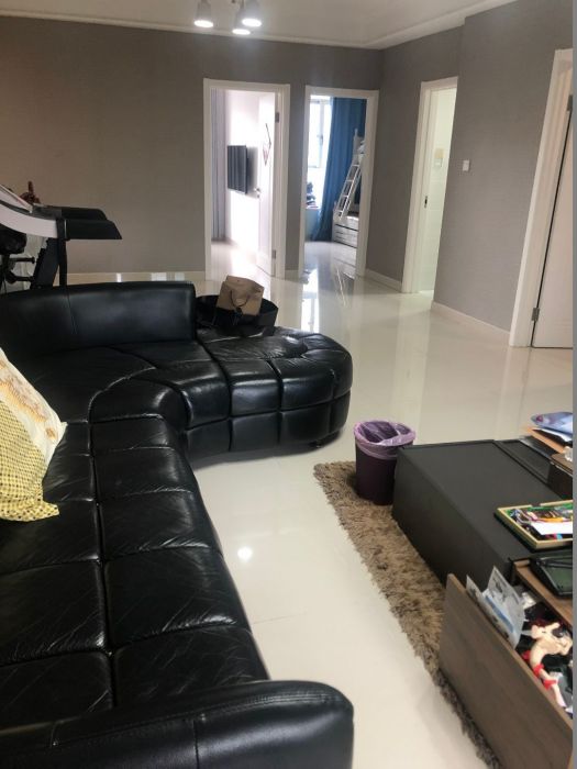 润华国际中心 3室2厅2卫 147.8m&sup2;