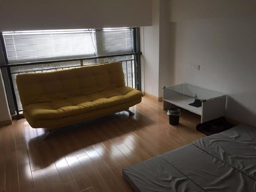 景华城 2室2厅1卫 63m&sup2;