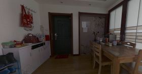 五山新苑 3室1厅1卫 93m&sup2;