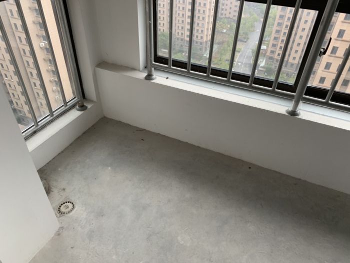 观河华府 2室2厅1卫 98m&sup2;