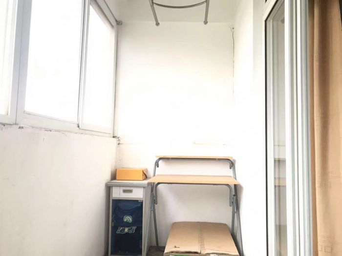 起凤园 2室1厅1卫 73.85m&sup2;