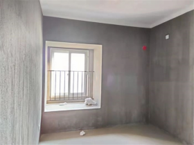 景瑞御府 3室2厅1卫 94m&sup2;
