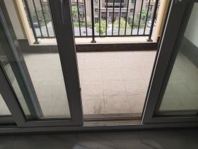 新城香溢紫郡 3室2厅1卫 97m&sup2;