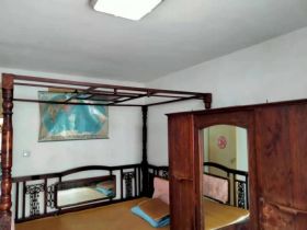 学田苑 2室1厅1卫 66.54m&sup2;