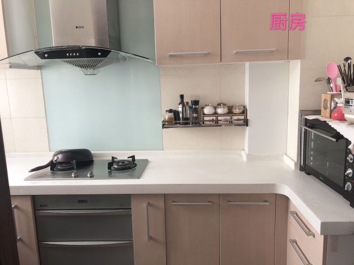 华润悦锦湾 3室2厅1卫 96m&sup2;