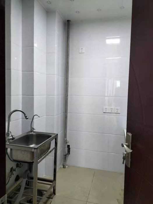 雨润星雨华府北区 3室1厅1卫 85m&sup2;