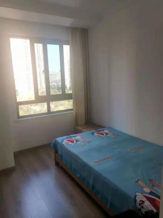 保利香槟国际 4室2厅2卫 140.00m&sup2;