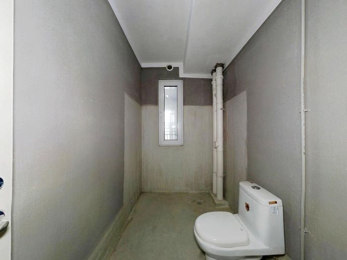 中海碧林湾 3室2厅1卫 96m&sup2;