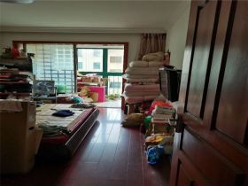 新城小区 3室2厅1卫 125m&sup2;