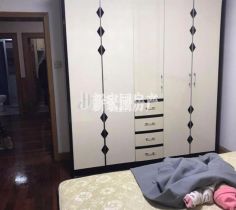 将军一园  2室1厅1卫 70m&sup2;
