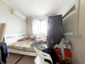 海尚家园东区 3室2厅2卫 126.00m&sup2;