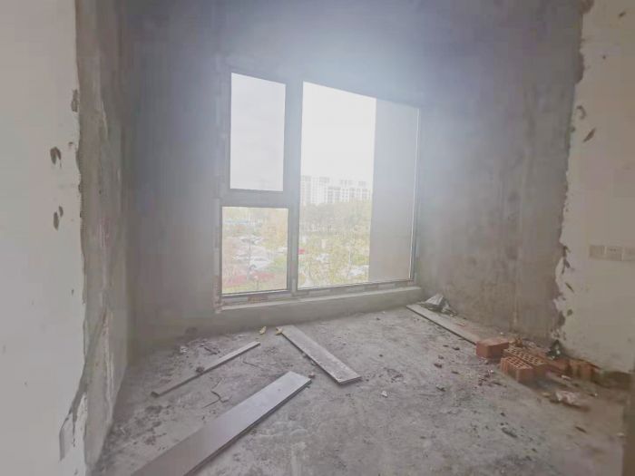 碧桂园时代悦城 3室2厅2卫 114m&sup2;