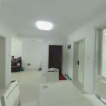 外滩小区 3室1厅1卫 115m²