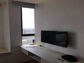 五洲国际广场 1室1厅1卫 35m&sup2;