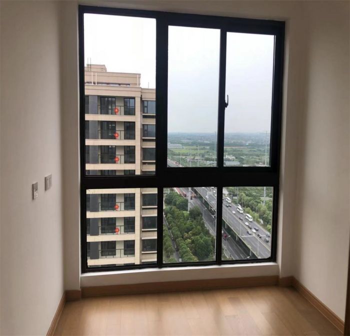 时光漫城 3室2厅2卫 117.00m&sup2;