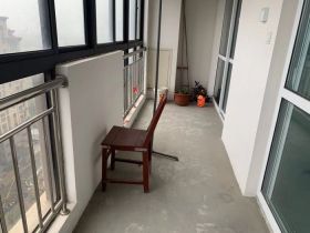 新城新苑 3室1厅1卫 124.8m&sup2;