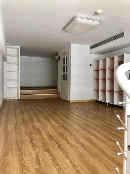 中南世纪城北区 2室1厅2卫 48.56m&sup2;