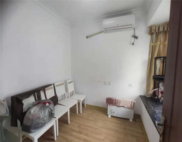 碧桂园(南通经济技术开发区) 2室2厅1卫 94.00m&sup2;