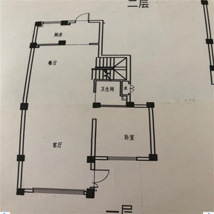 崇川星光域 0室0厅0卫 174.00m&sup2;