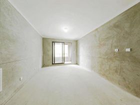 保利香槟国际 3室1厅1卫 100m&sup2;