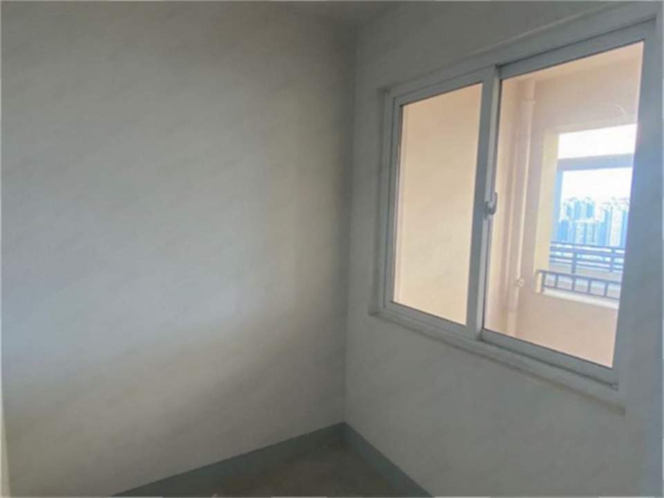 新城香溢紫郡 3室2厅1卫 96m&sup2;