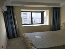 世家花园 2室2厅1卫 88m&sup2;