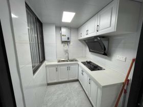 大南新村 2室2厅1卫 66m&sup2;