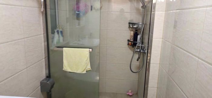 吴中豪景华庭 3室2厅2卫 139.19m&sup2;