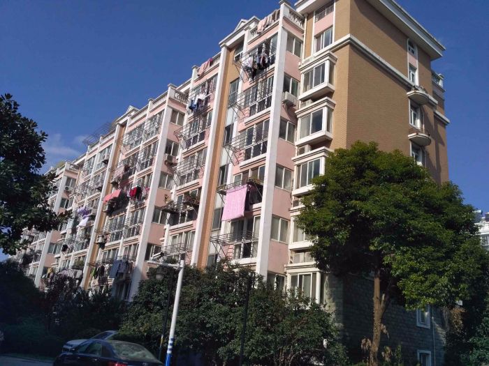 东昇花园 室厅卫 96m&sup2;
