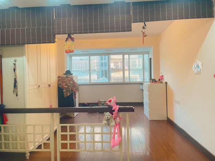 森大蒂花苑 3室2厅1卫 138.4m&sup2;