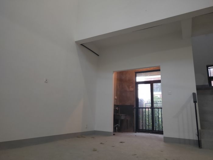 佳期漫 4室2厅2卫 100.00m&sup2;