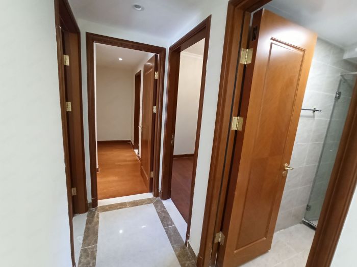 恒大悦珑湾 3室2厅2卫 117m&sup2;