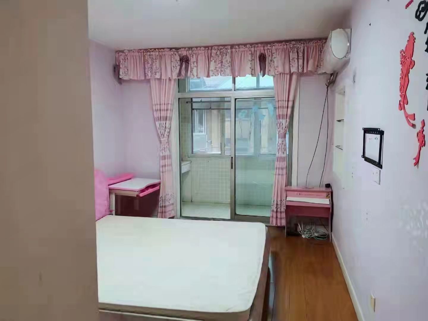 万象西园 2室1厅1卫 63m&sup2;