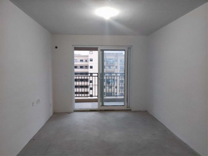 南通雅居乐花园 3室2厅1卫 99m&sup2;