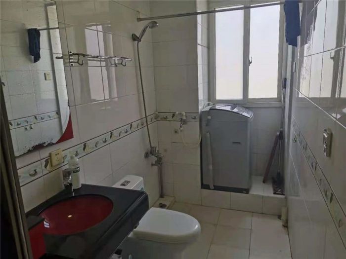 城南小苑 2室1厅1卫 73m&sup2;